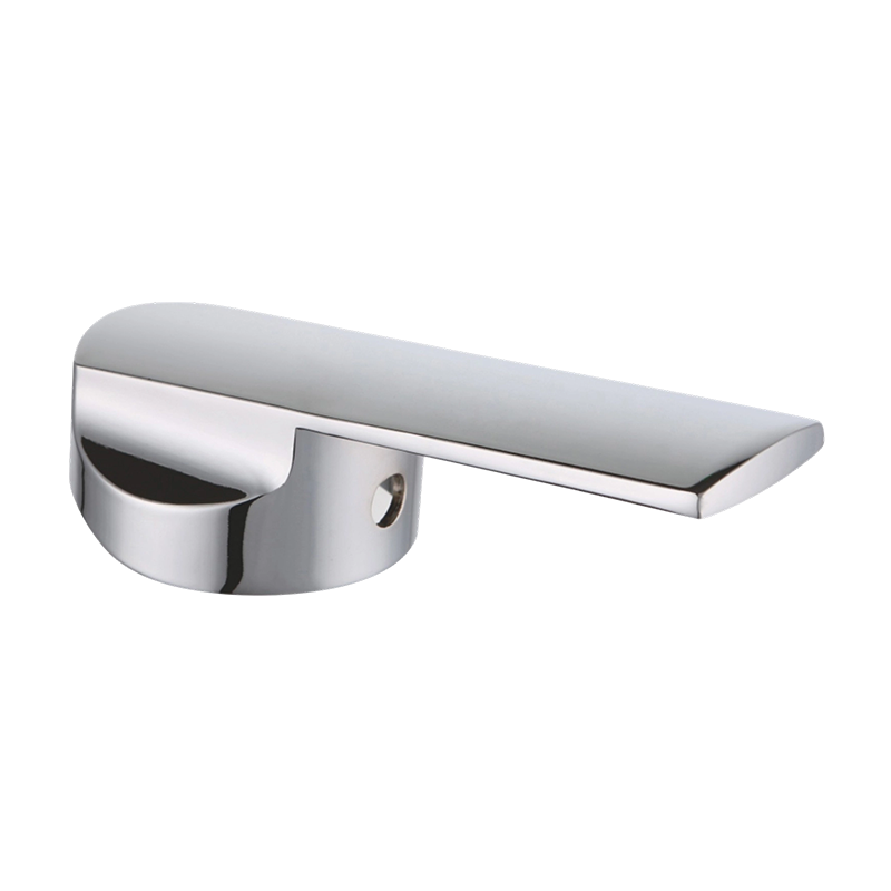 Zinc Alloy Faucet Handle