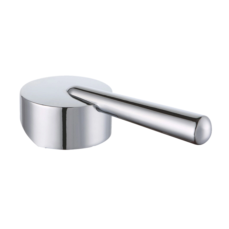 Zinc Alloy Faucet Handle