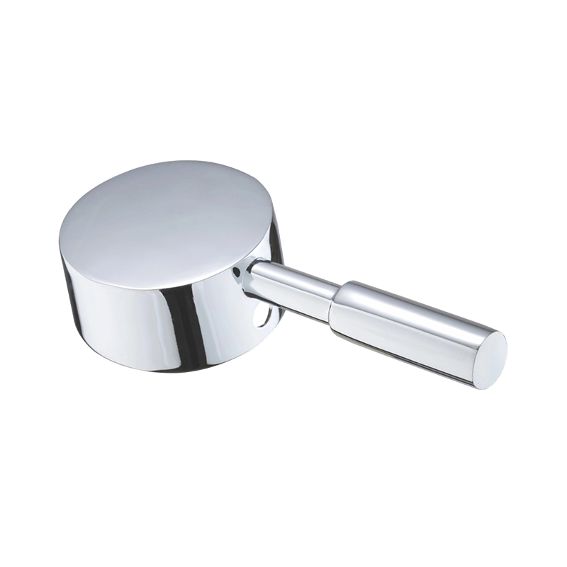 Zinc Alloy Faucet Handle