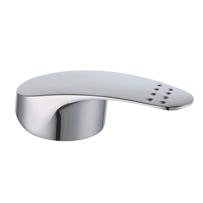 Zinc Alloy Faucet Handle