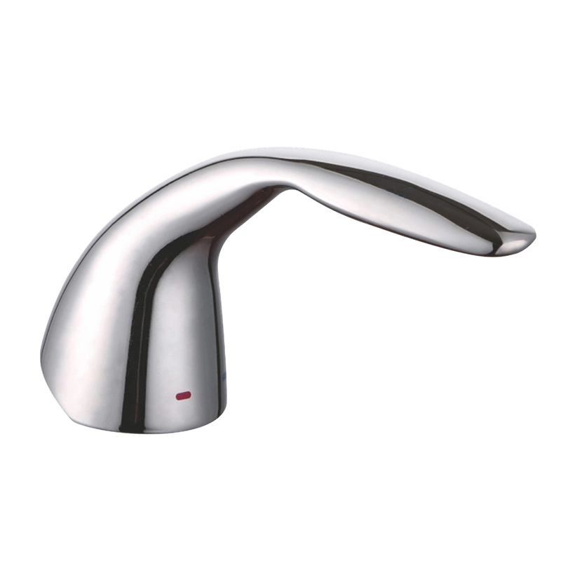 Zinc Alloy Faucet Handle