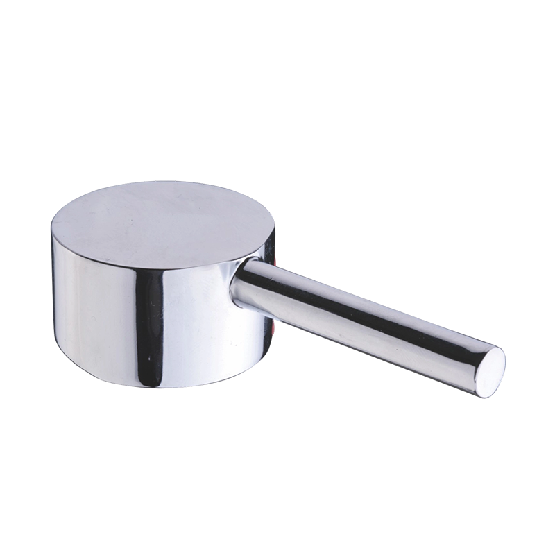 Zinc Alloy Faucet Handle
