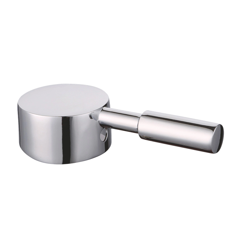 Zinc Alloy Faucet Handle