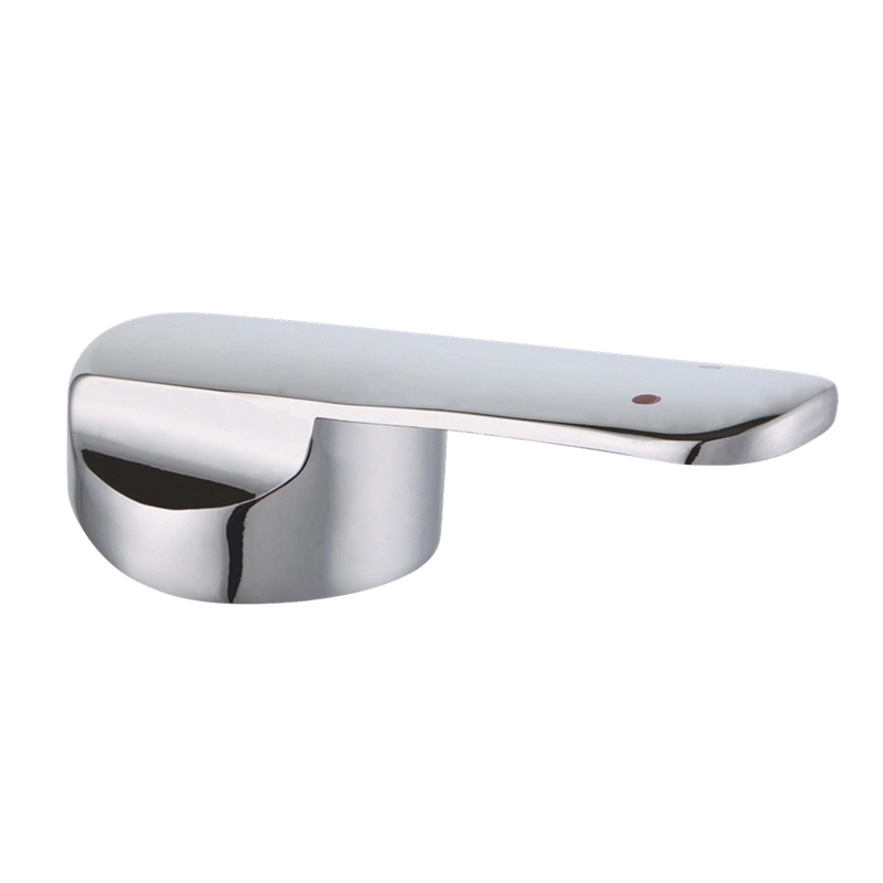 Zinc Alloy Faucet Handle