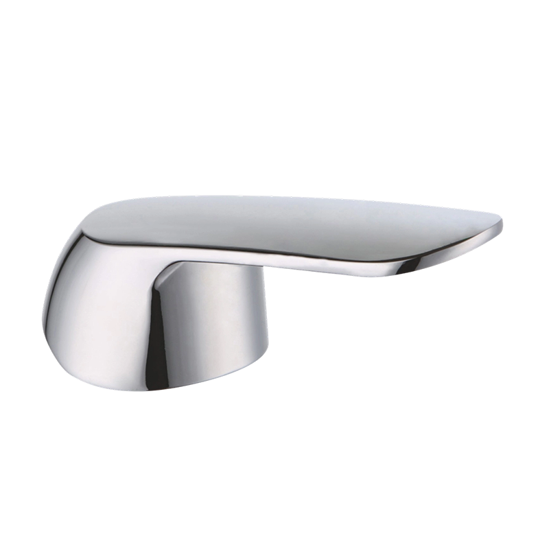 Zinc Alloy Faucet Handle