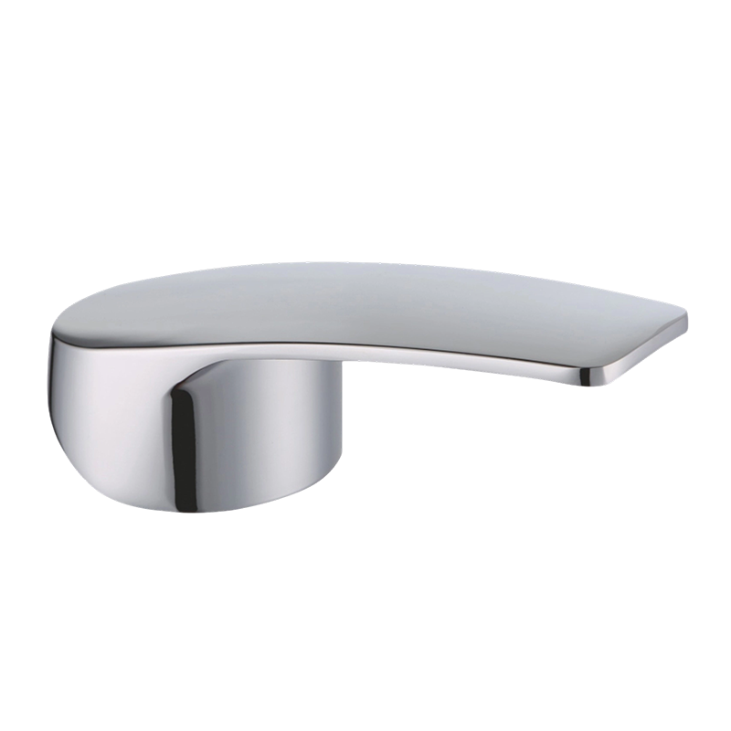 Zinc Alloy Faucet Handle