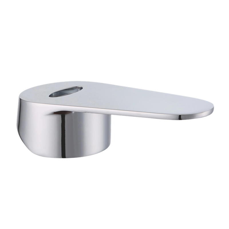 Zinc Alloy Faucet Handle