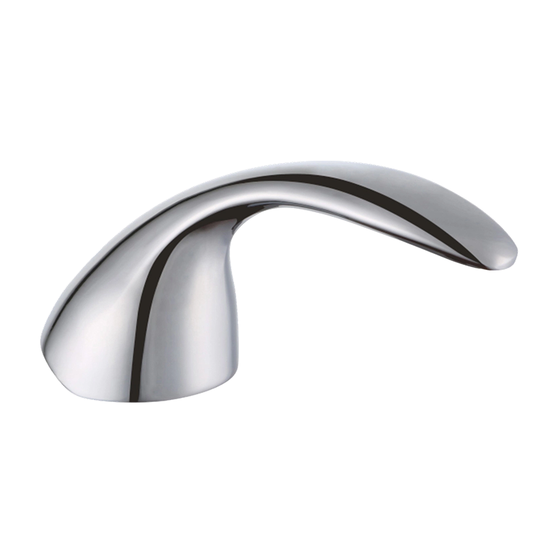 Zinc Alloy Faucet Handle
