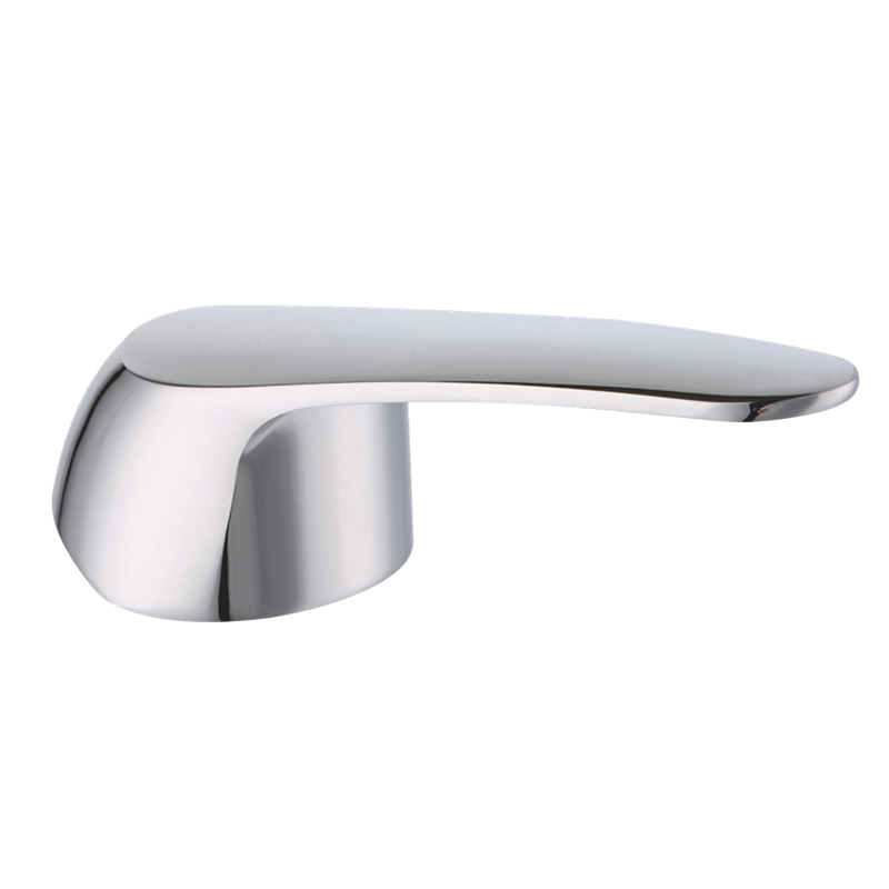 Zinc Alloy Faucet Handle