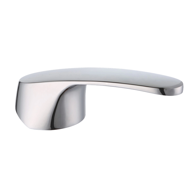 Zinc Alloy Faucet Handle