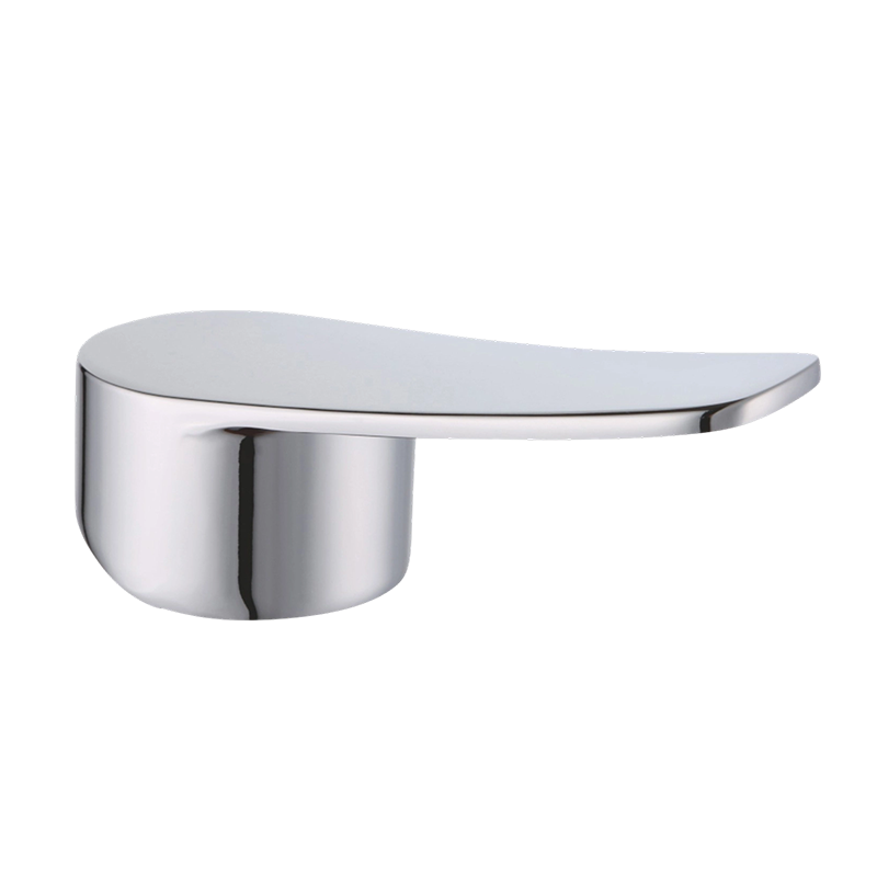 Zinc Alloy Faucet Handle
