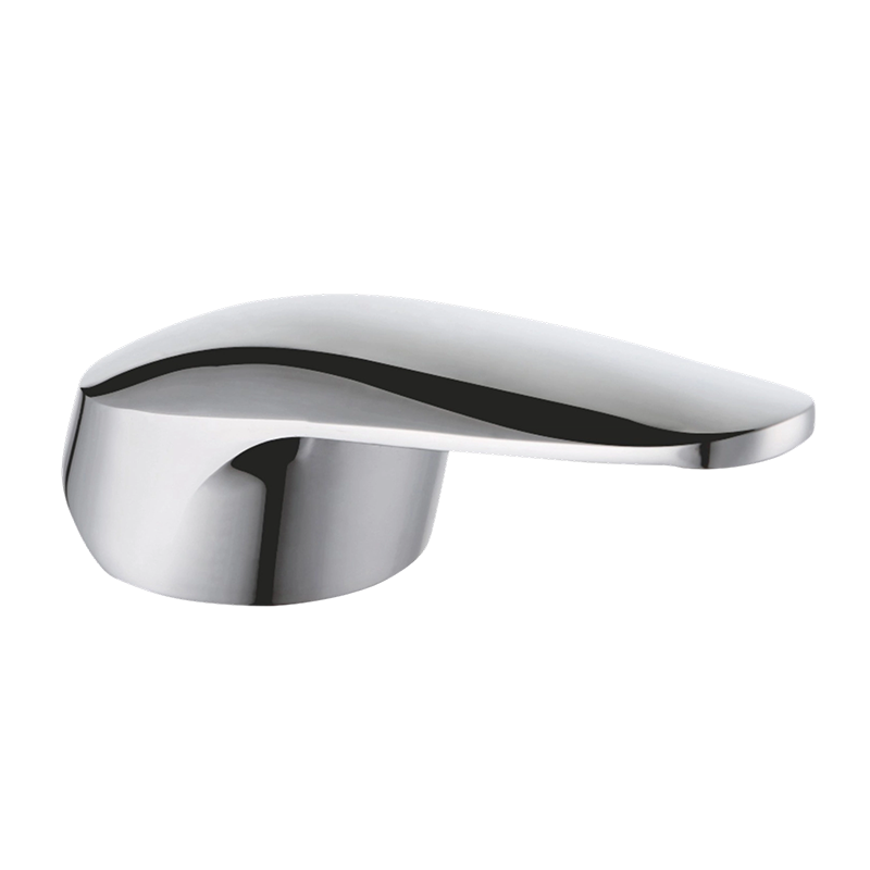 Zinc Alloy Faucet Handle