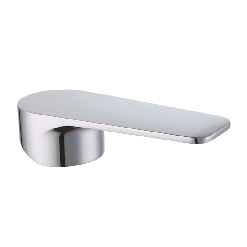 Zinc Alloy Faucet Handle