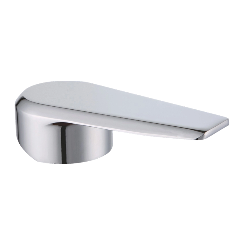 Zinc Alloy Faucet Handle