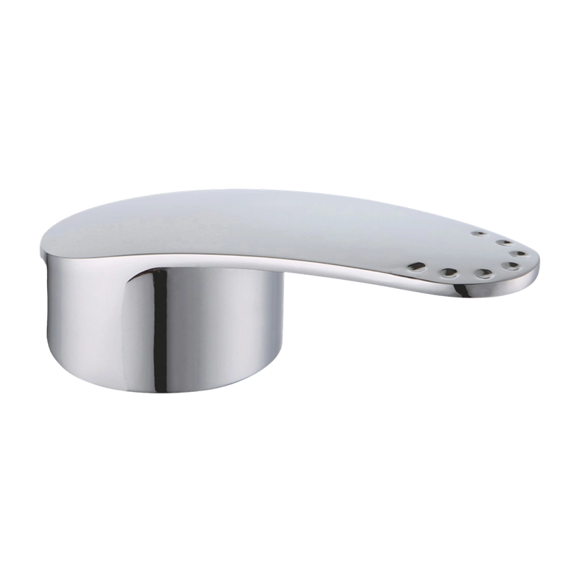 Zinc Alloy Faucet Handle