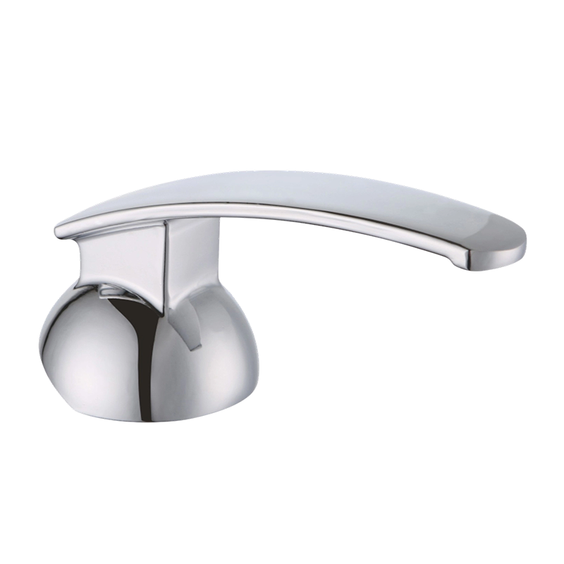 Zinc Alloy Faucet Handle