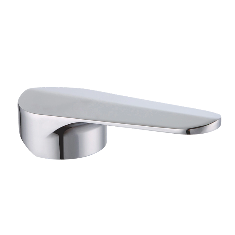Zinc Alloy Faucet Handle