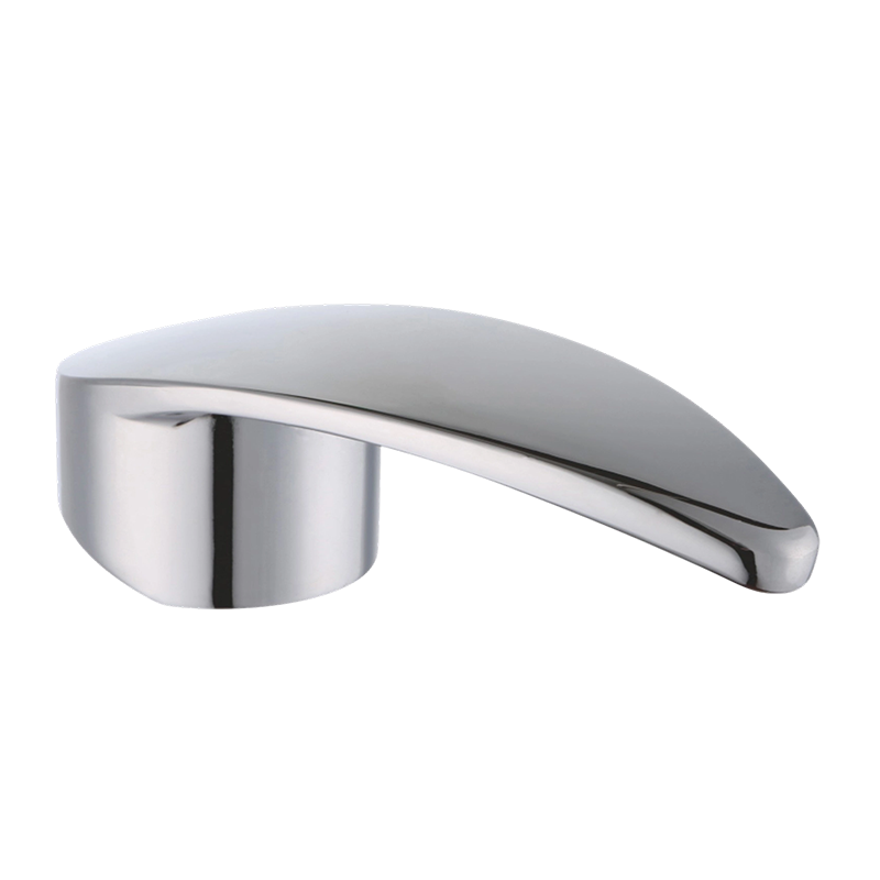 Zinc Alloy Faucet Handle