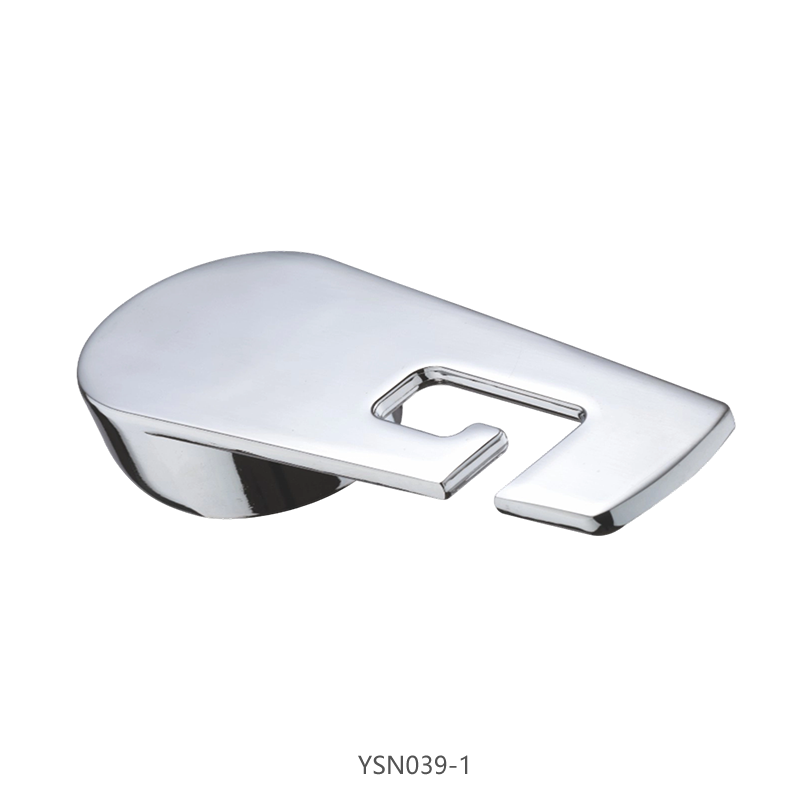Zinc Alloy Faucet Handle