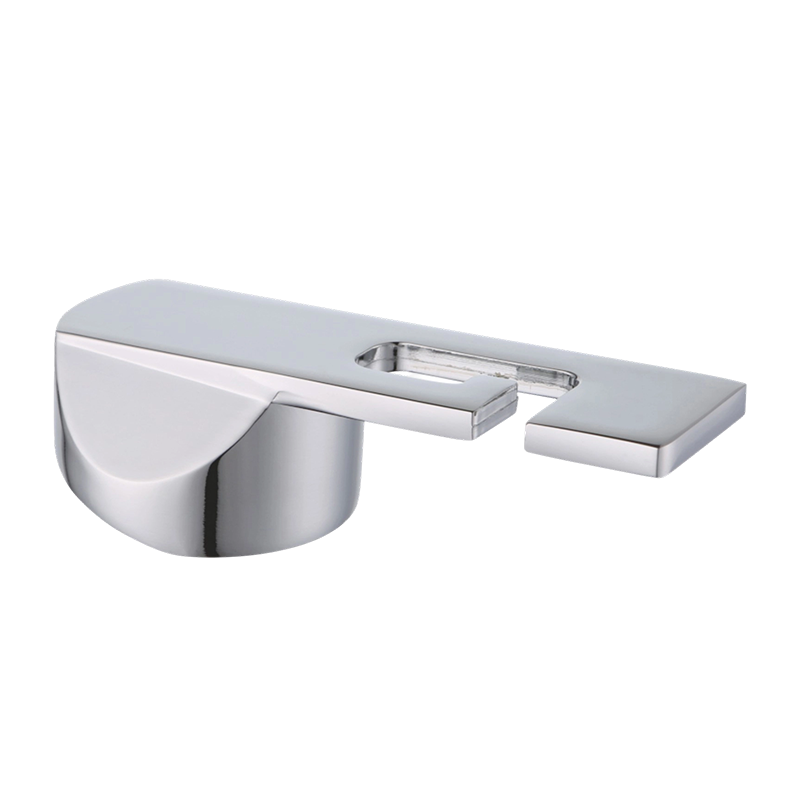 Zinc Alloy Faucet Handle