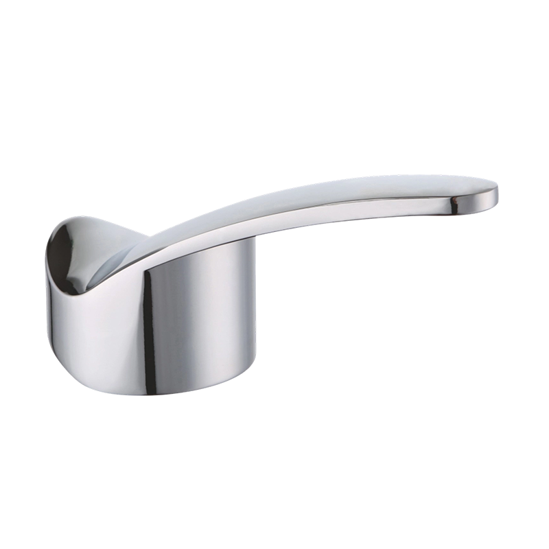 Zinc Alloy Faucet Handle