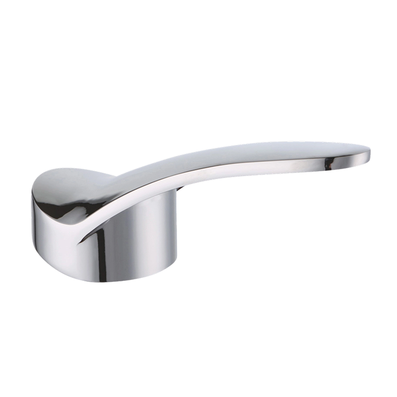 Zinc Alloy Faucet Handle