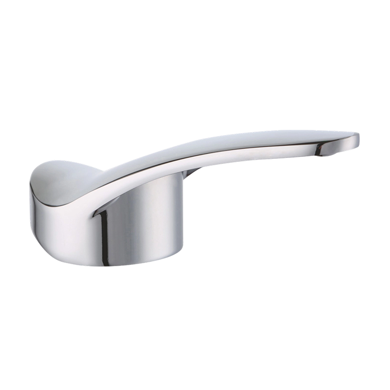 Zinc Alloy Faucet Handle