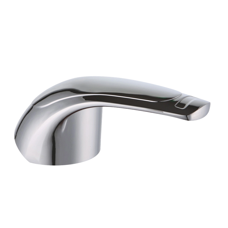 Zinc Alloy Faucet Handle