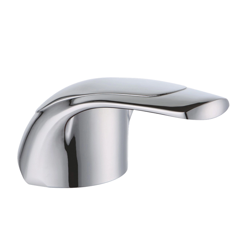 Zinc Alloy Faucet Handle