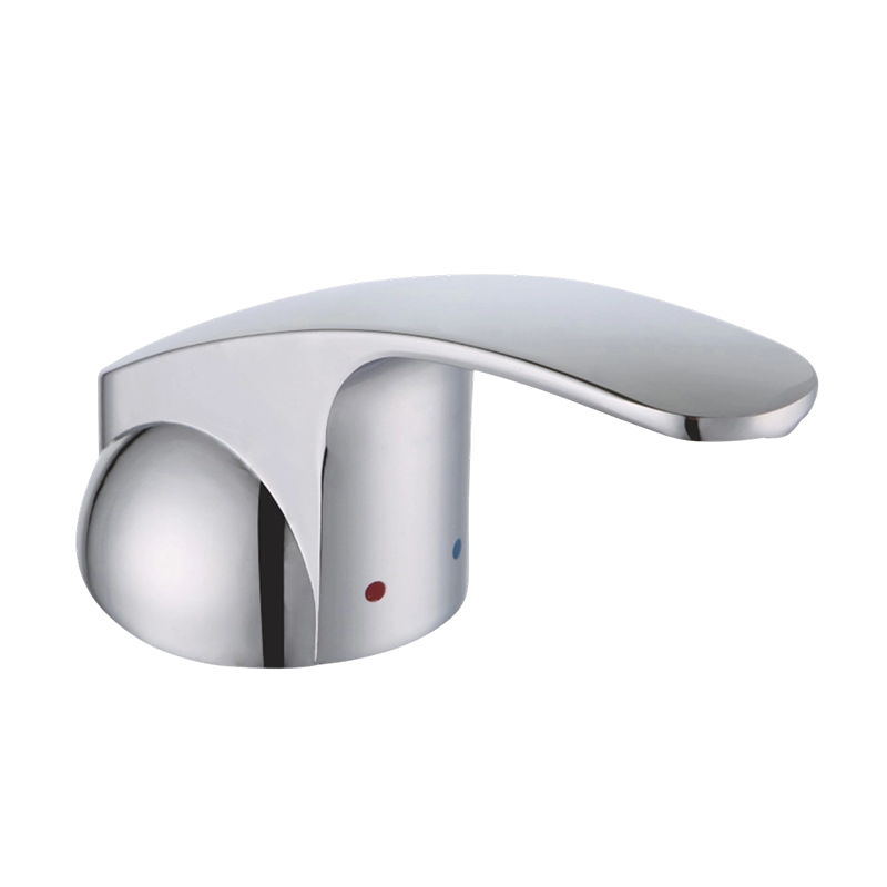 Zinc Alloy Faucet Handle
