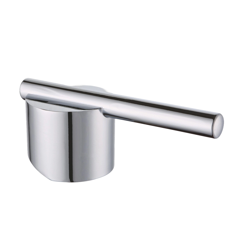 Zinc Alloy Faucet Handle