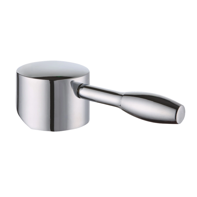 Zinc Alloy Faucet Handle