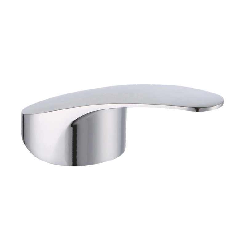 Zinc Alloy Faucet Handle