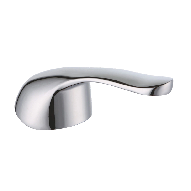 Zinc Alloy Faucet Handle