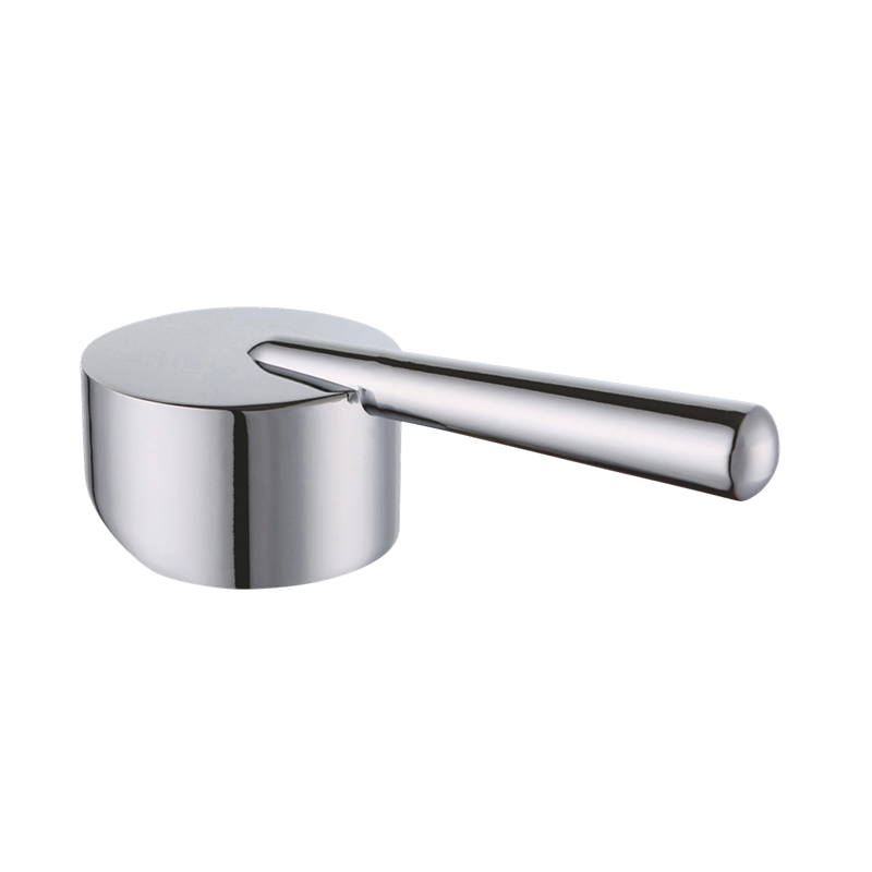 Zinc Alloy Faucet Handle