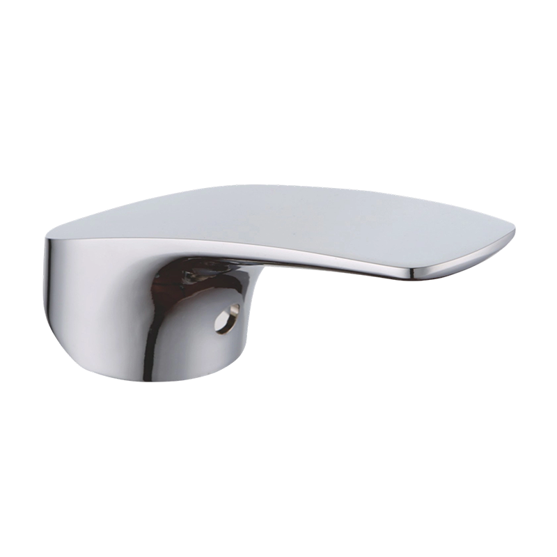 Zinc Alloy Faucet Handle