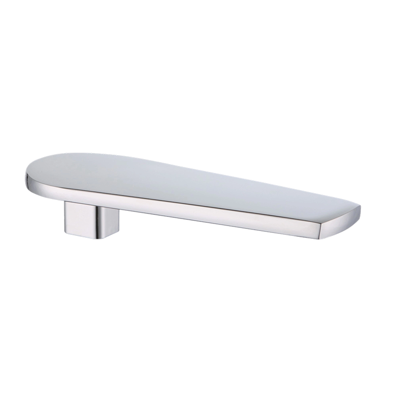 Zinc Alloy Faucet Handle