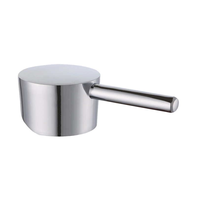 Zinc Alloy Faucet Handle