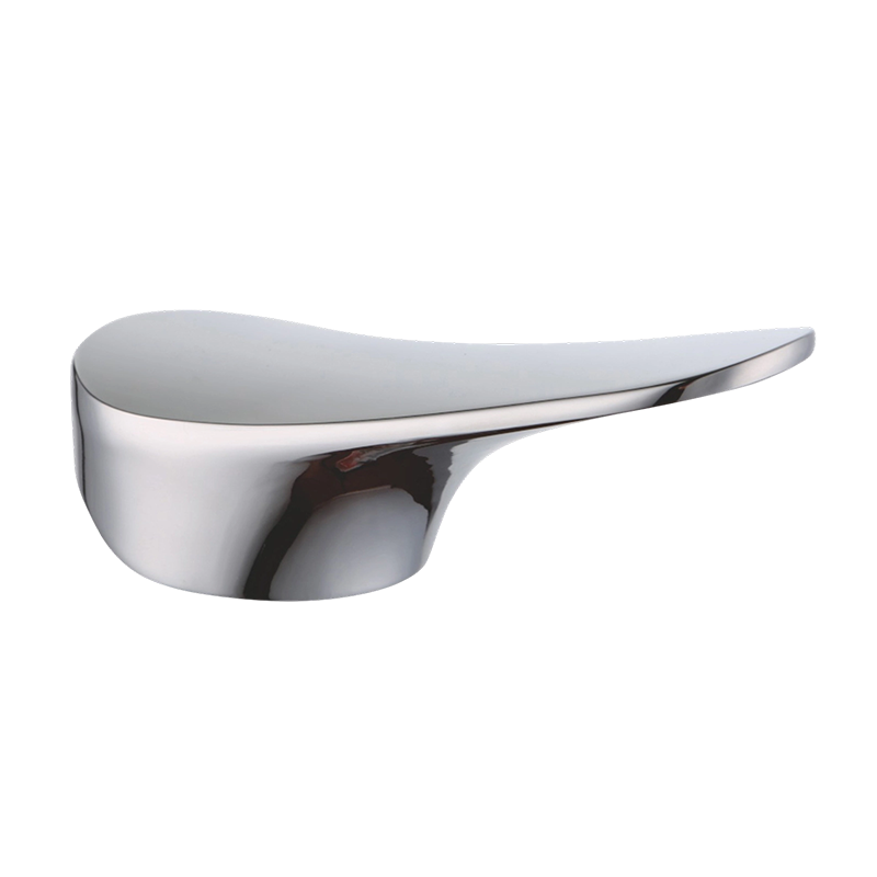 Zinc Alloy Faucet Handle