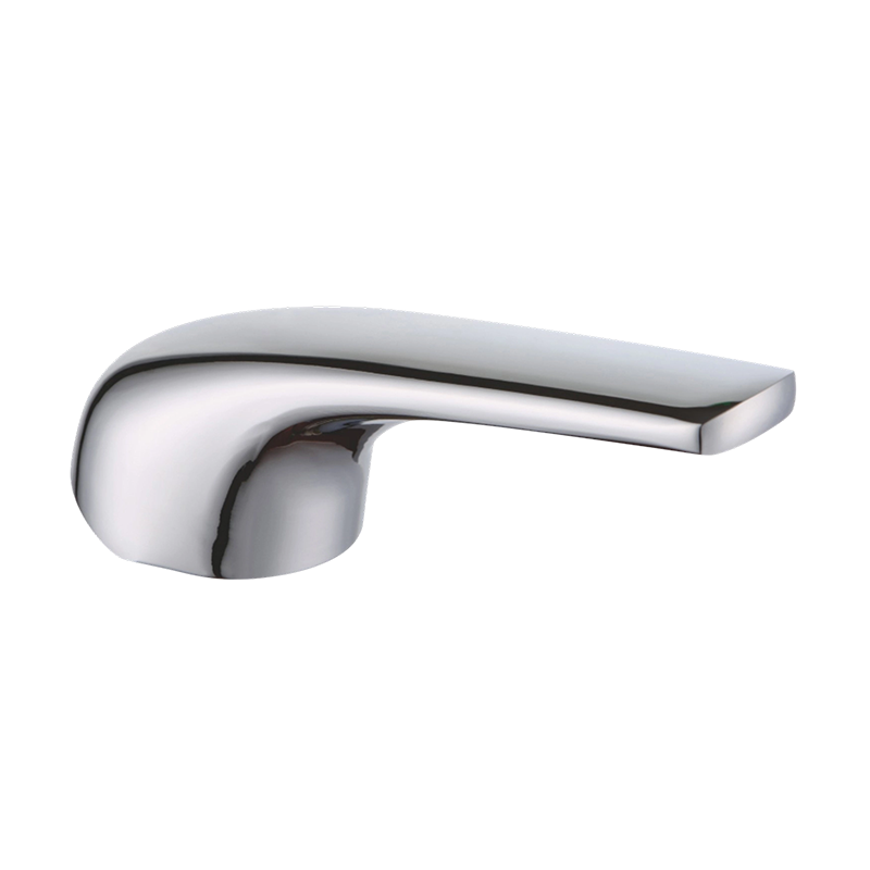 Zinc Alloy Faucet Handle