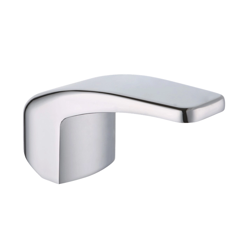 Zinc Alloy Faucet Handle
