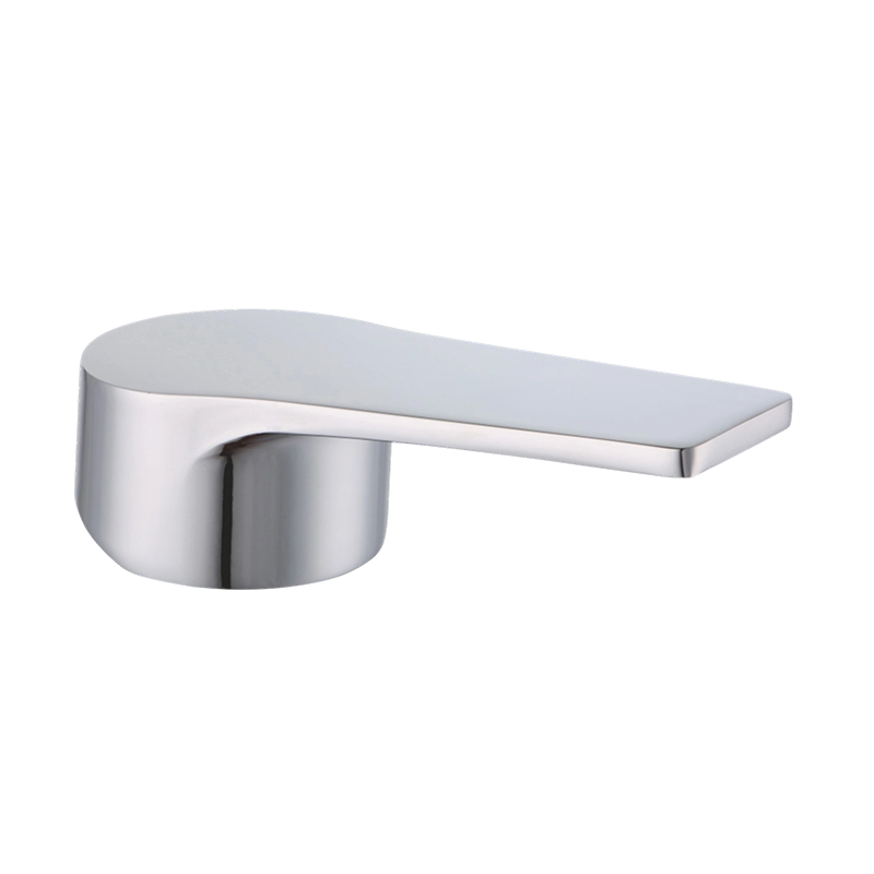 Zinc Alloy Faucet Handle