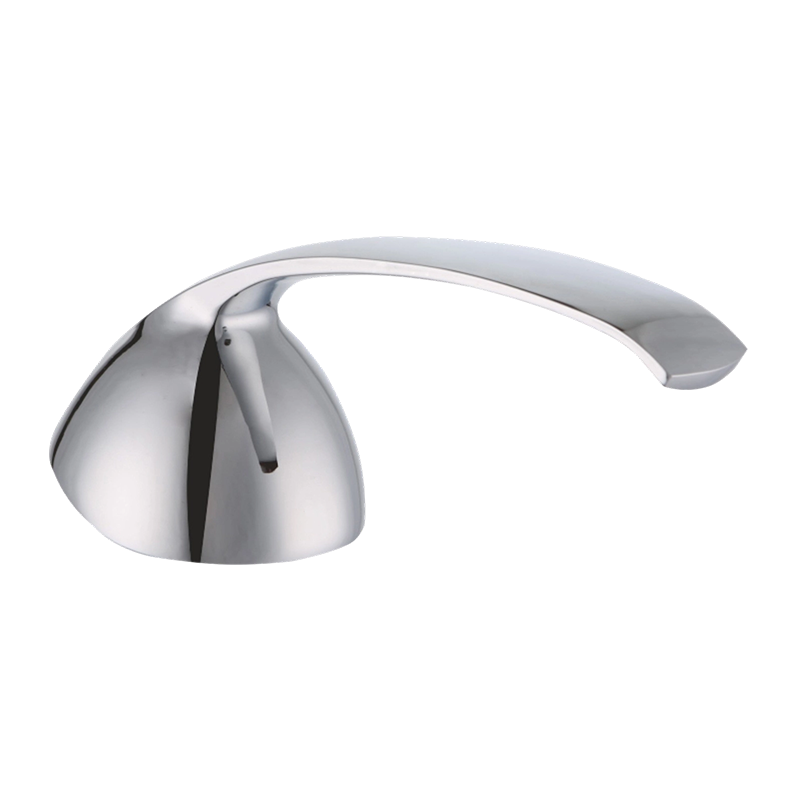Zinc Alloy Faucet Handle