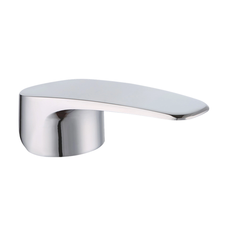 Zinc Alloy Faucet Handle