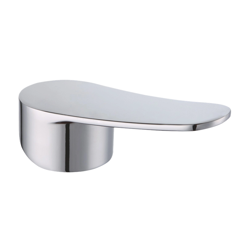 Zinc Alloy Faucet Handle