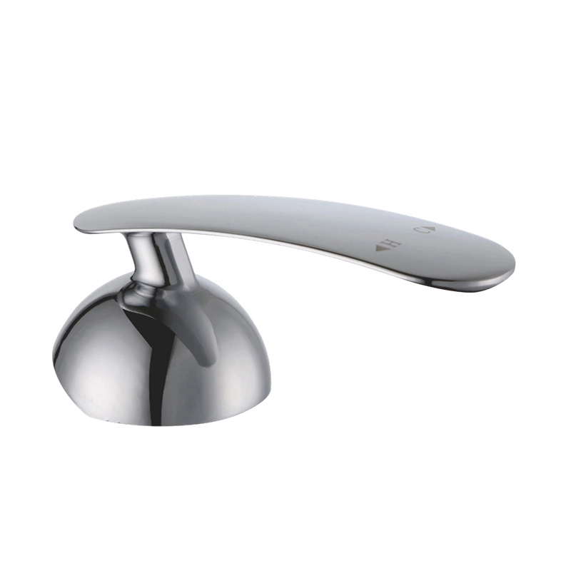 Zinc Alloy Faucet Handle