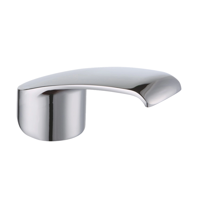 Zinc Alloy Faucet Handle