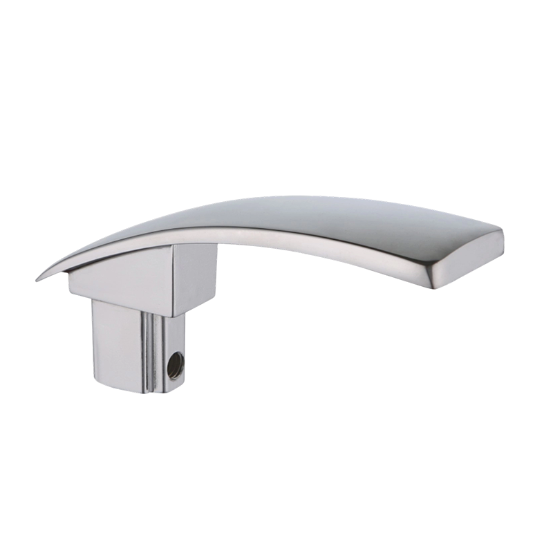 Zinc Alloy Faucet Handle