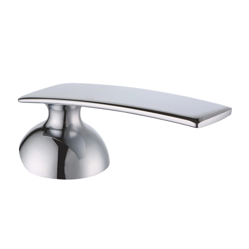 Zinc Alloy Faucet Handle