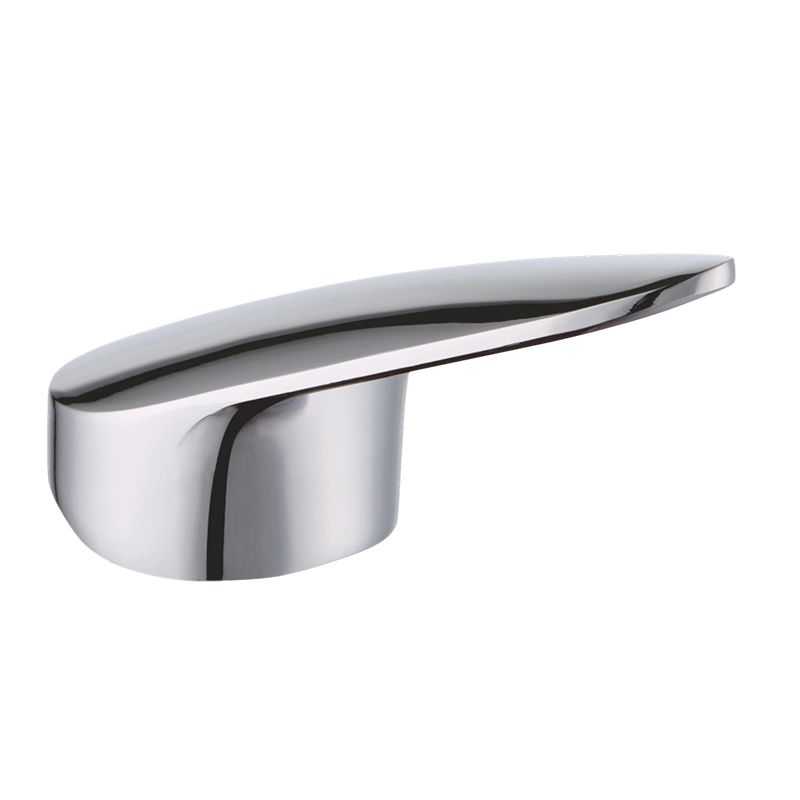 Zinc Alloy Faucet Handle